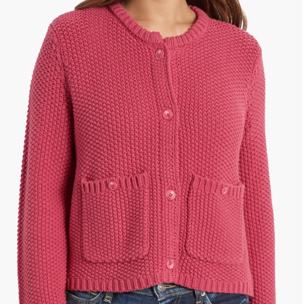Splendid Angelica cardigan